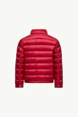 Berry Red