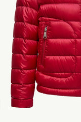Berry Red