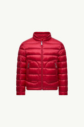 Berry Red