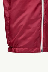 Dark Red