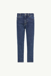 Denim Blue