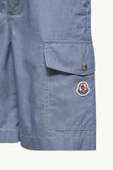 Denim Blue