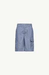 Denim Blue