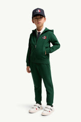 Emerald Green