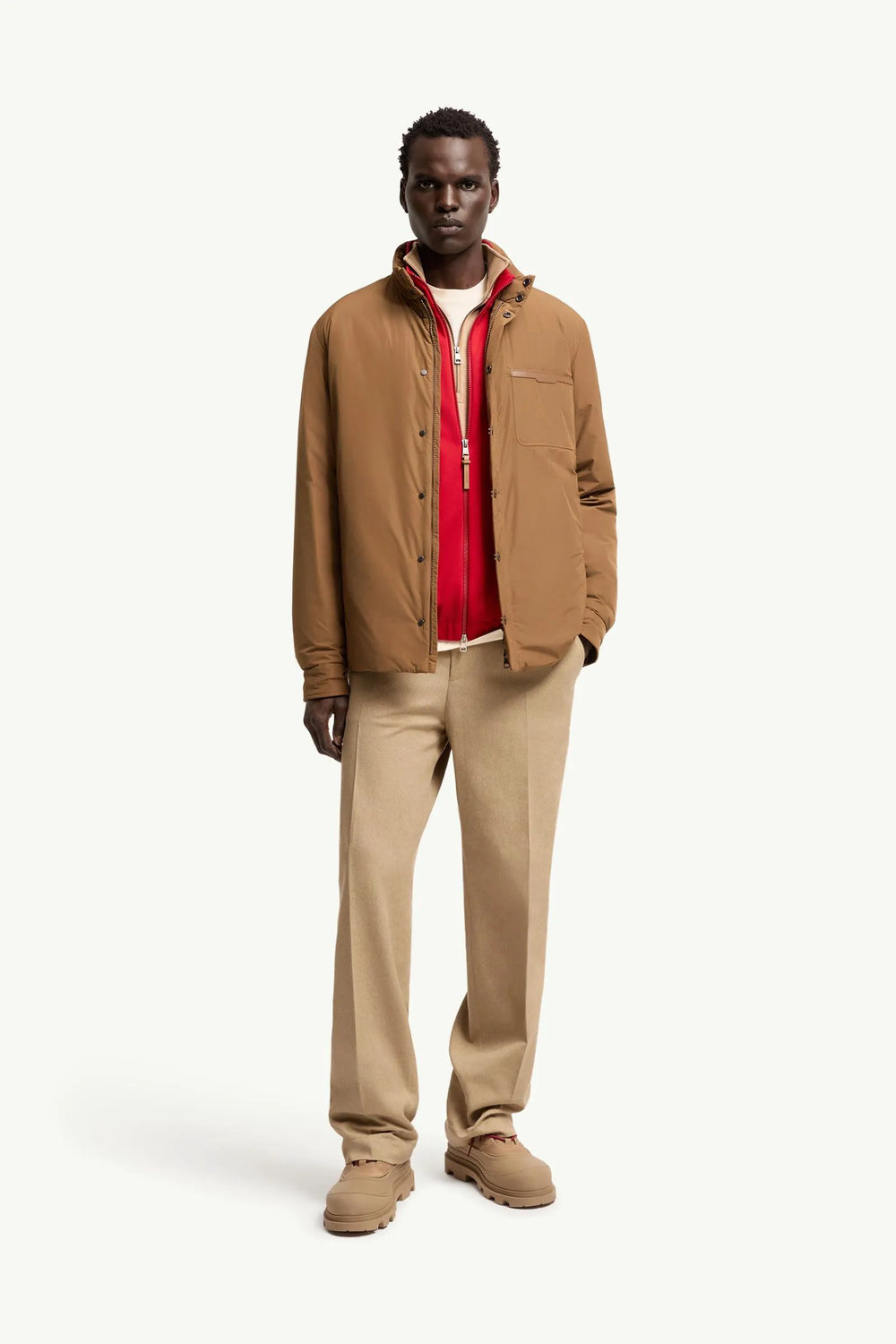 Light Brown