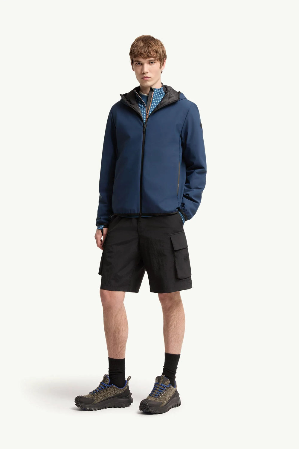 Navy Blue