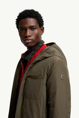 Olive Green