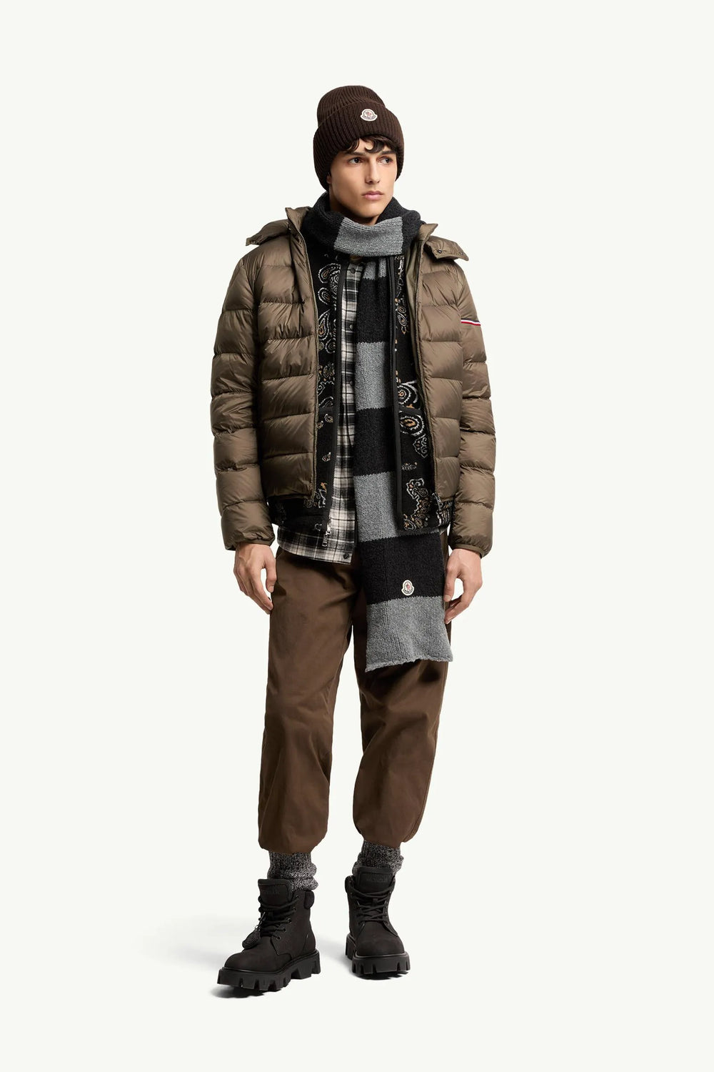 Khaki