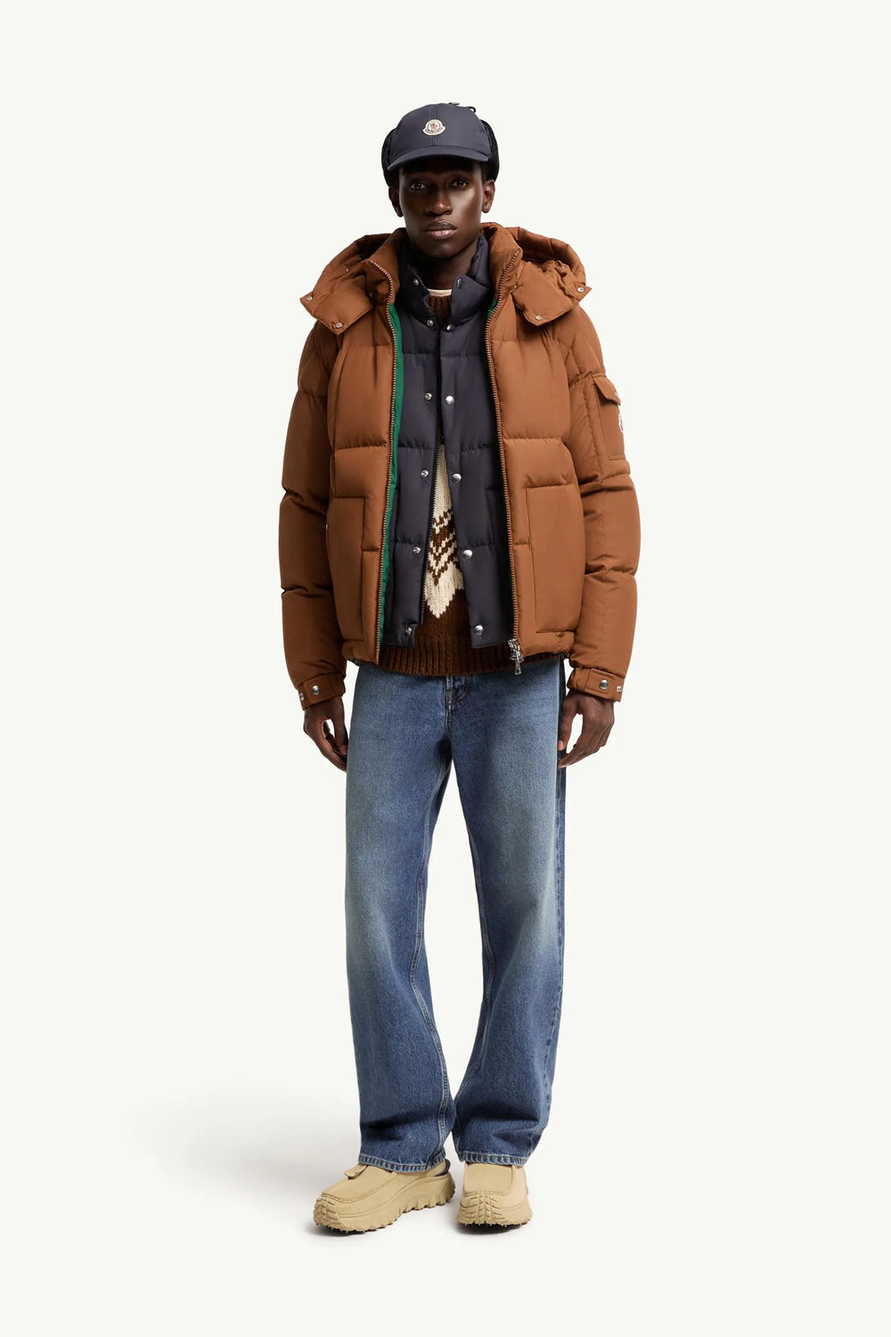 Light Brown