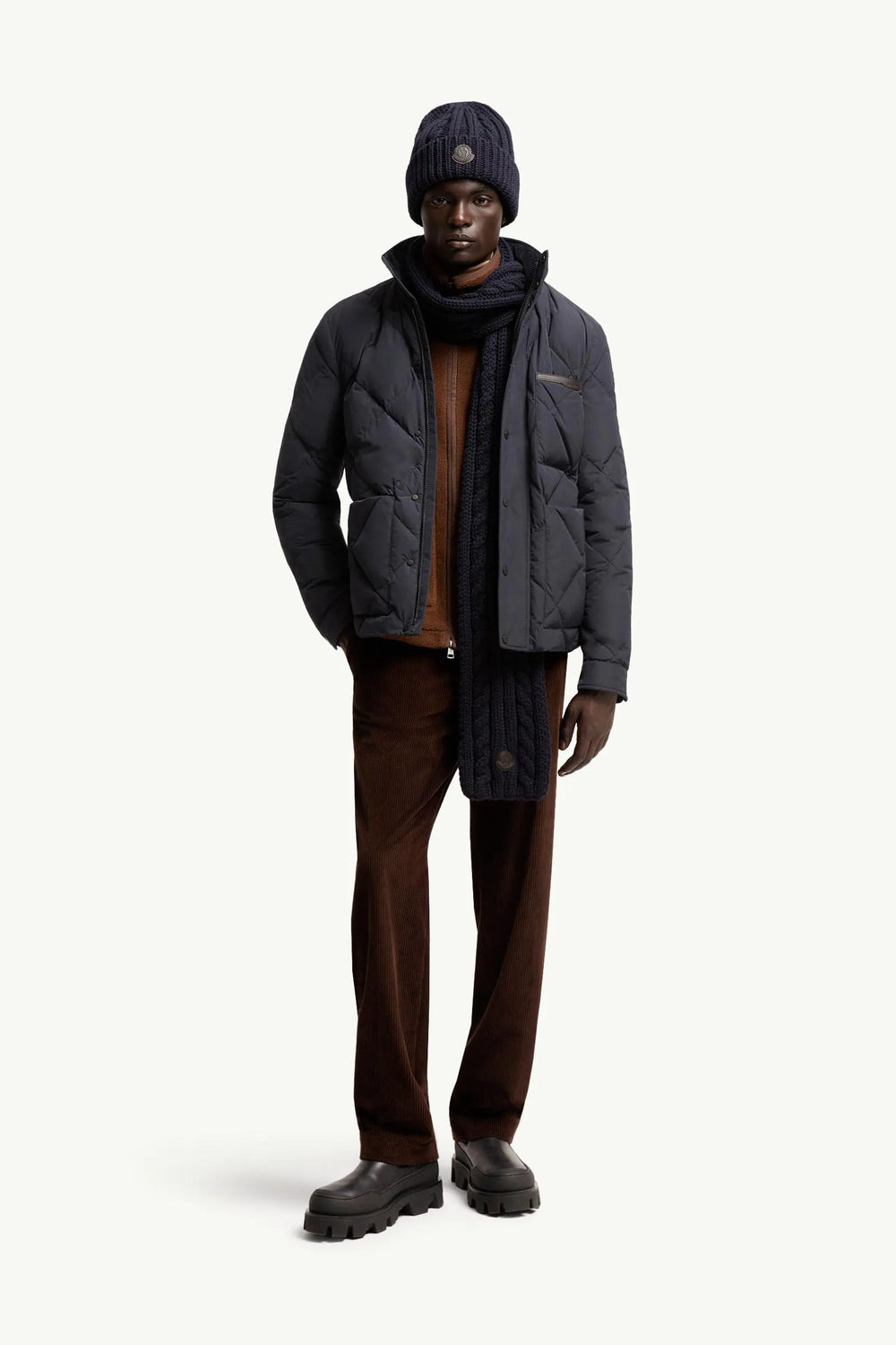Navy Blue