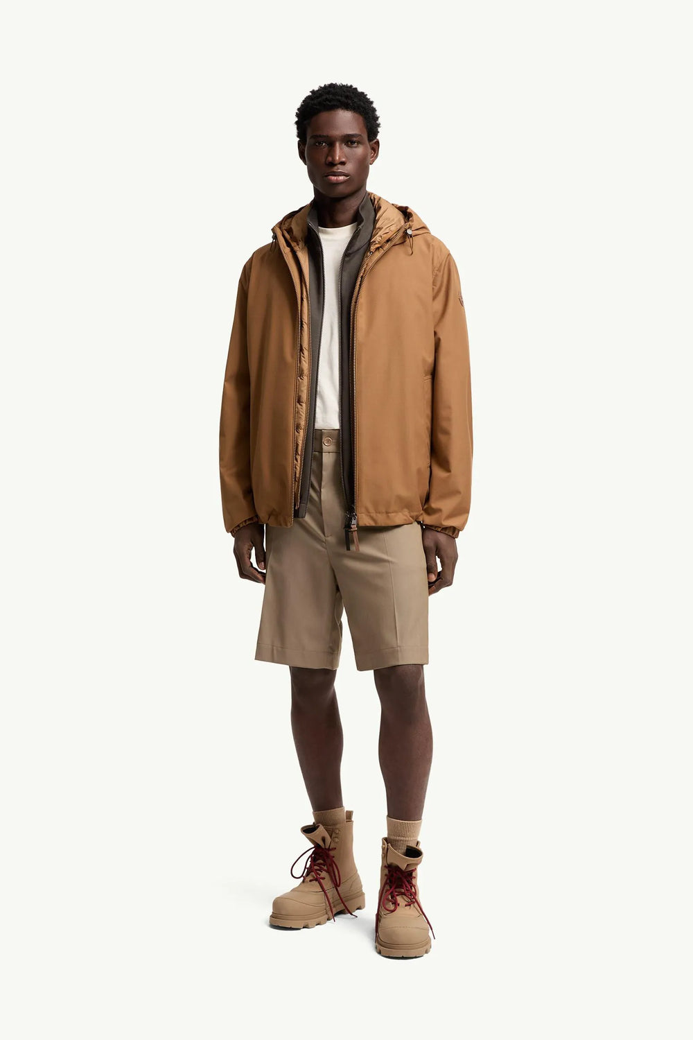 Camel Beige