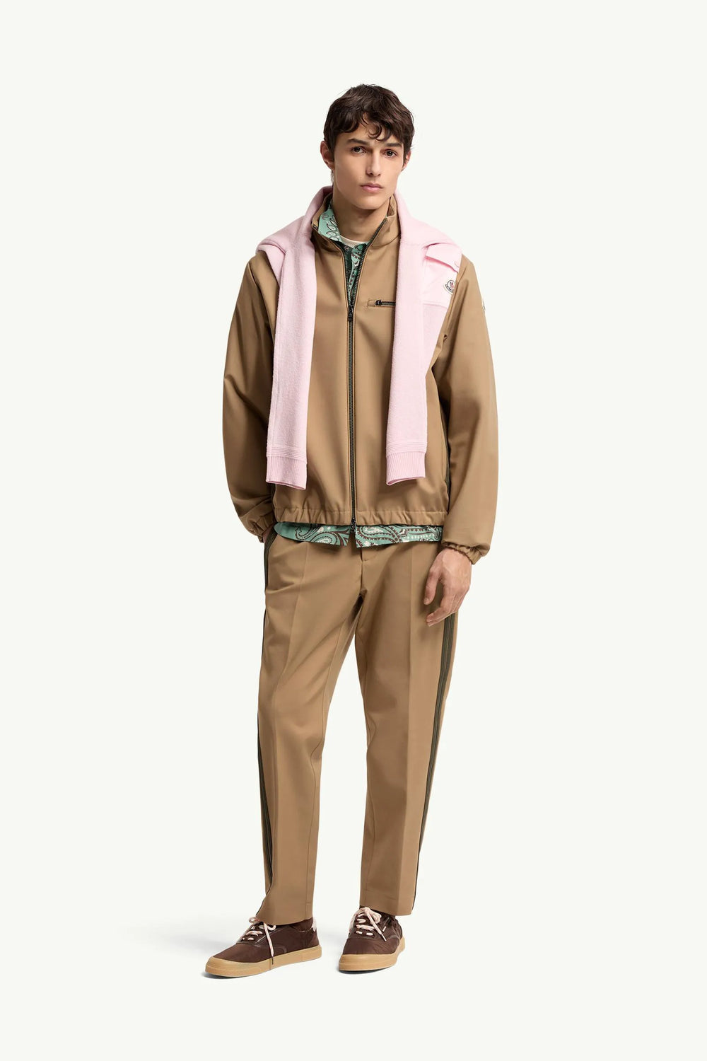 Beige