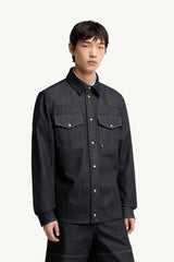 Denim Blue