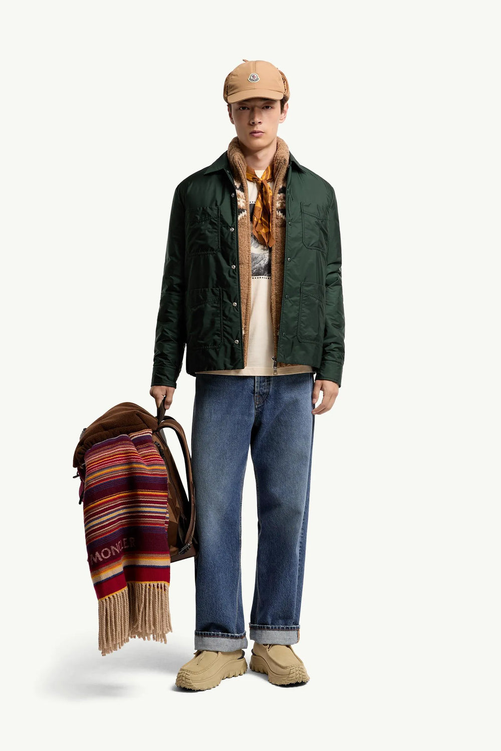 Dark Green