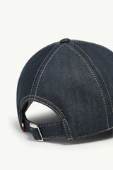 Denim Blue