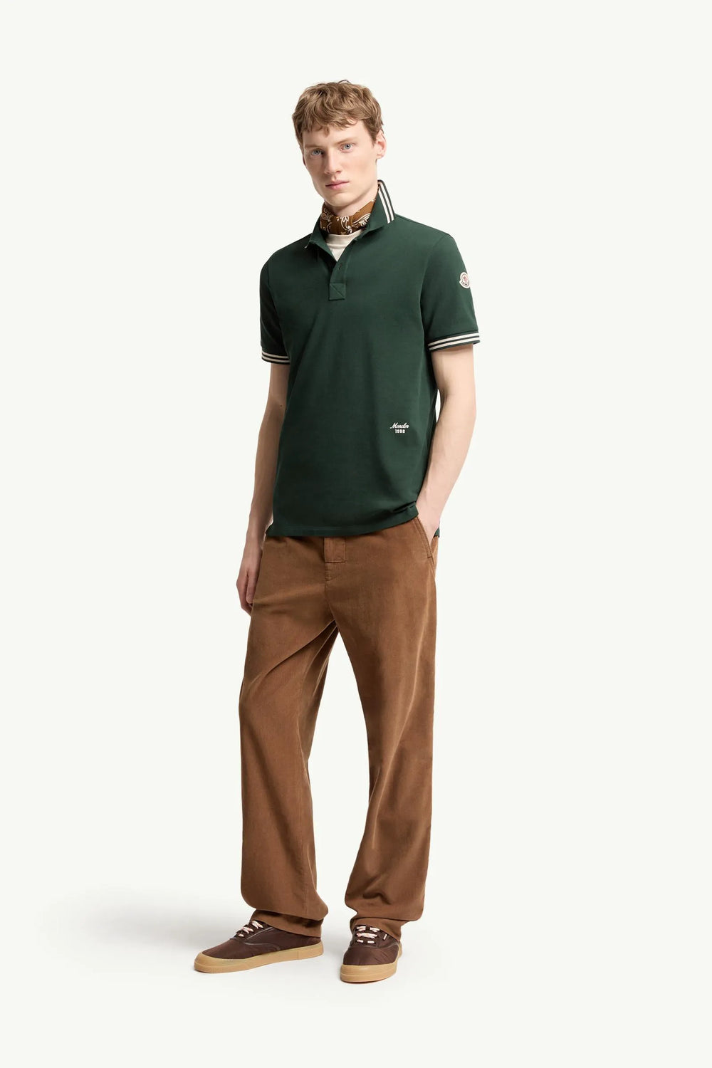 Dark Green