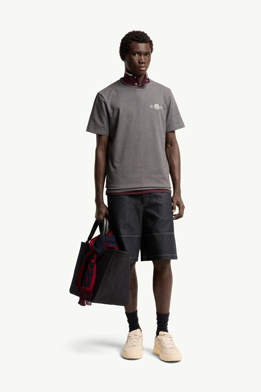 Dark Grey