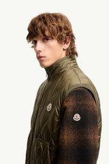 Brown & Green