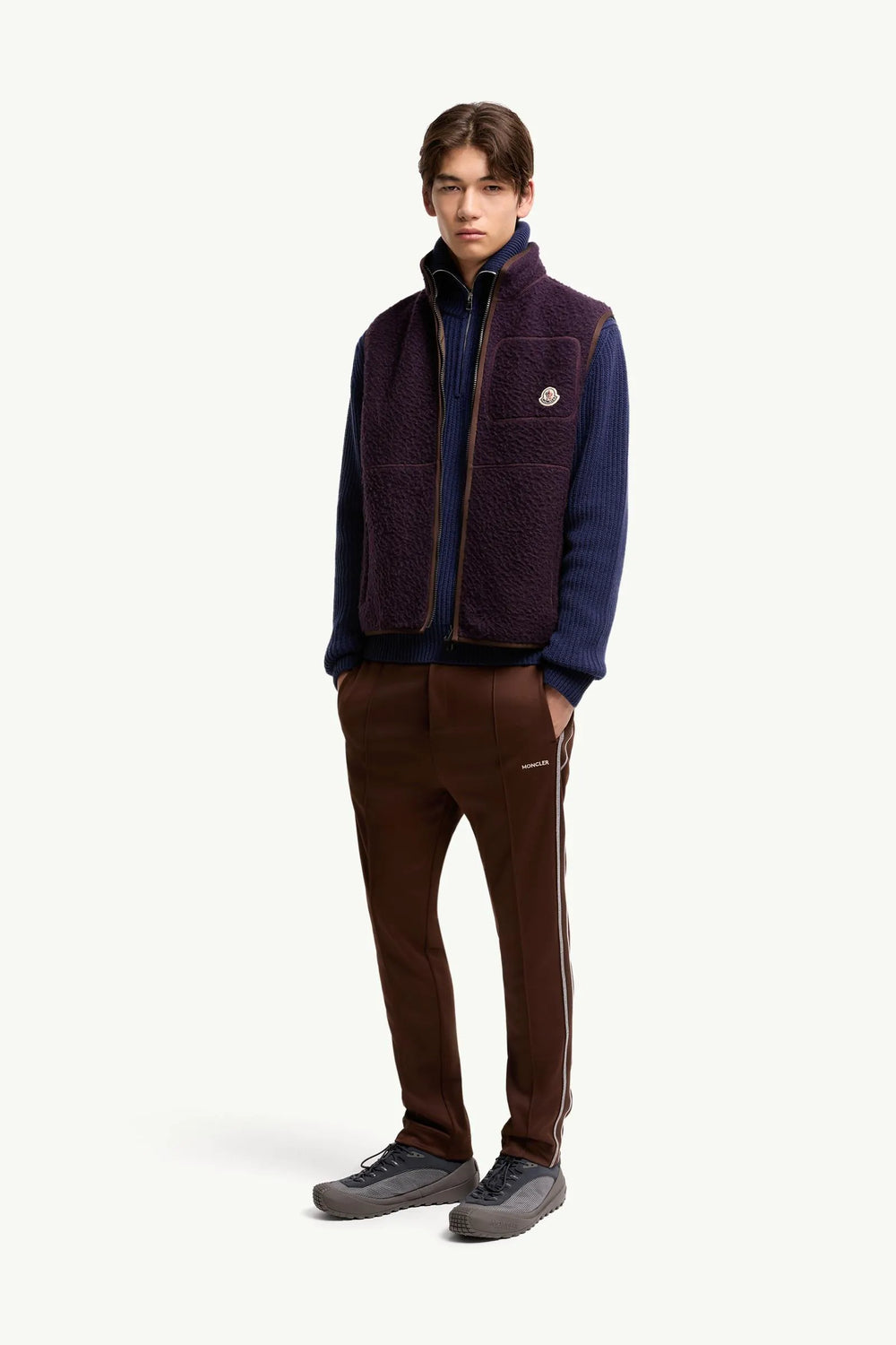Dark Purple