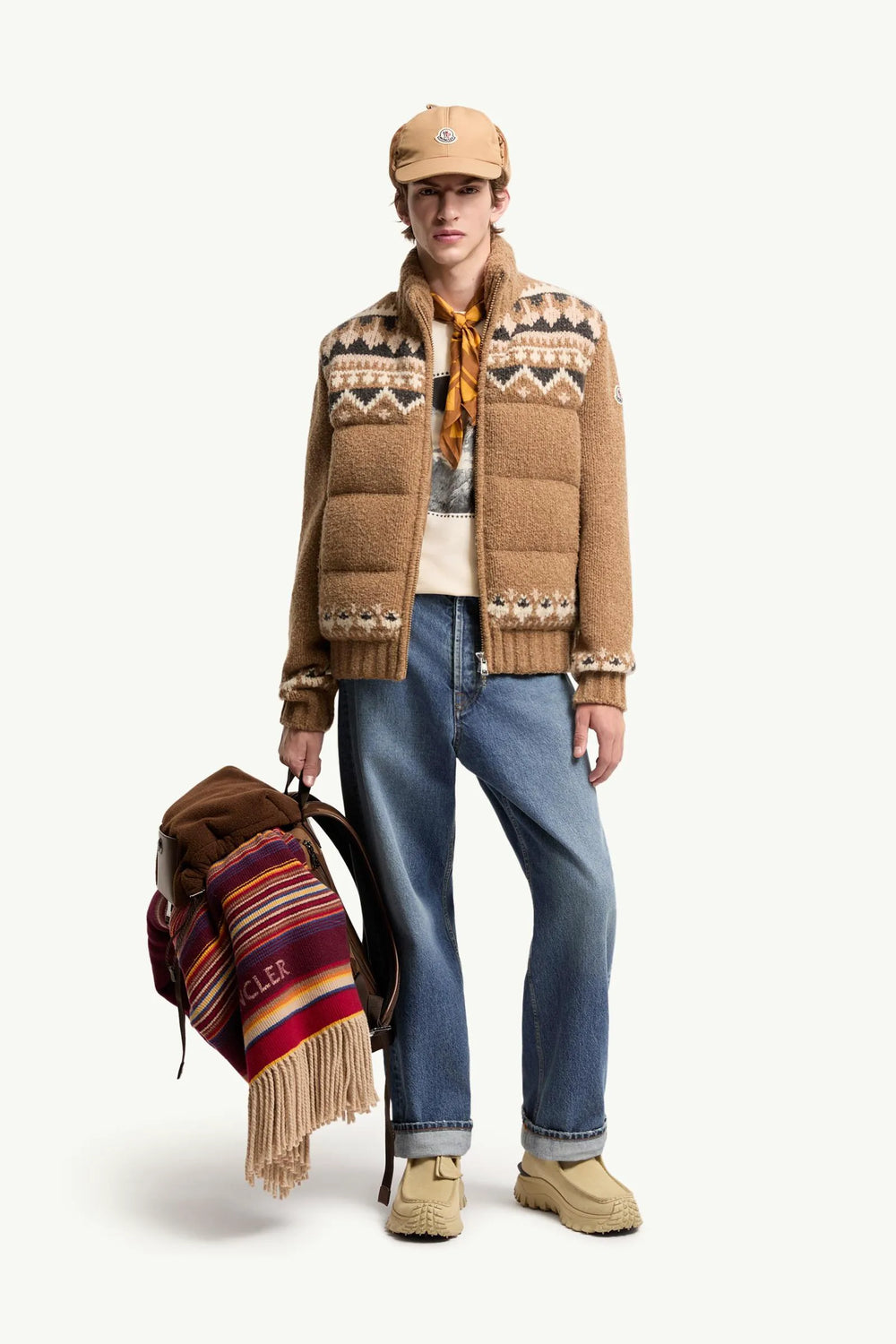 Light Brown