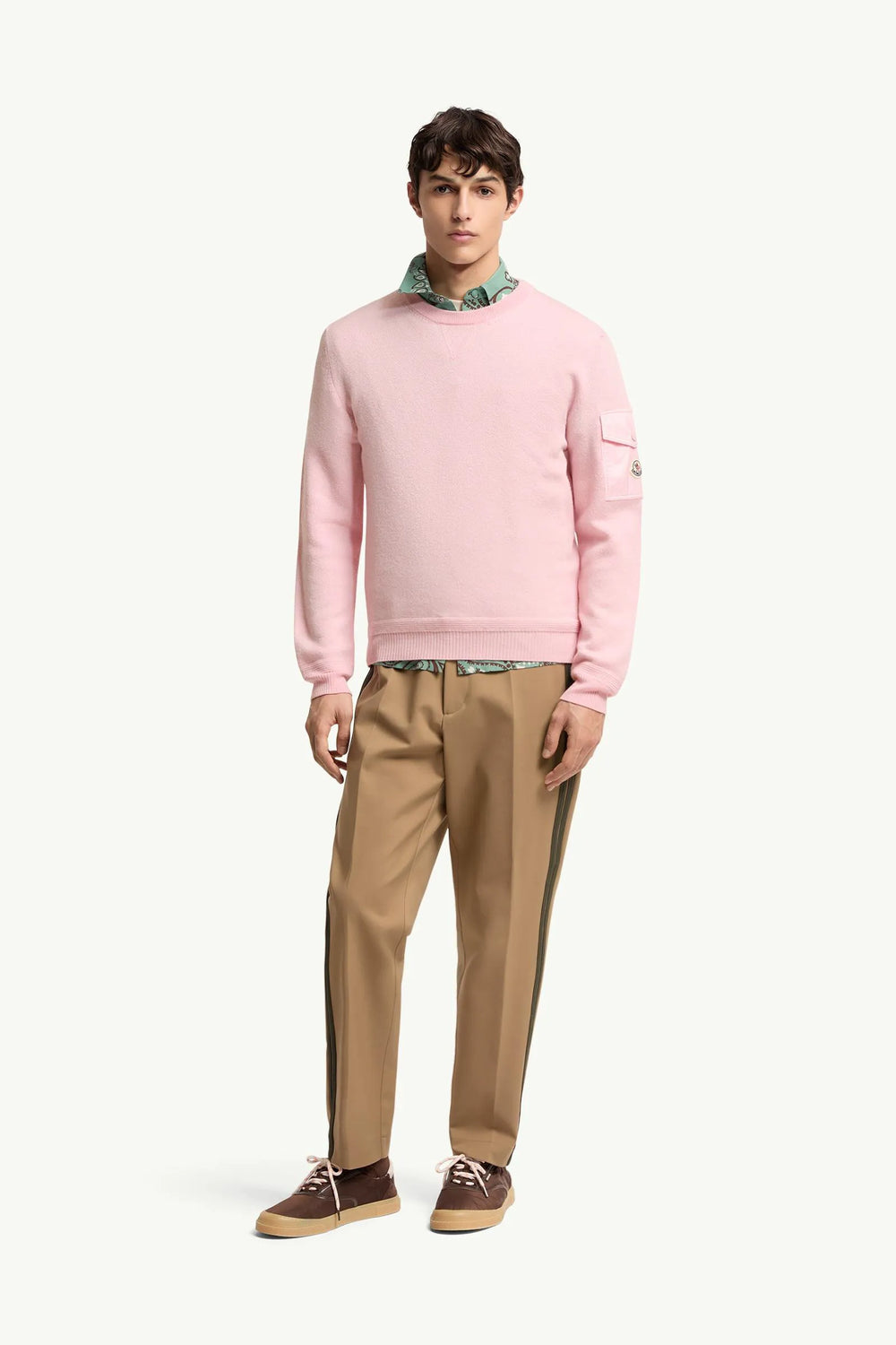 Light Pink
