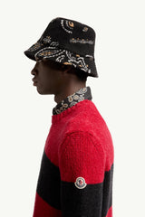 Black & Red