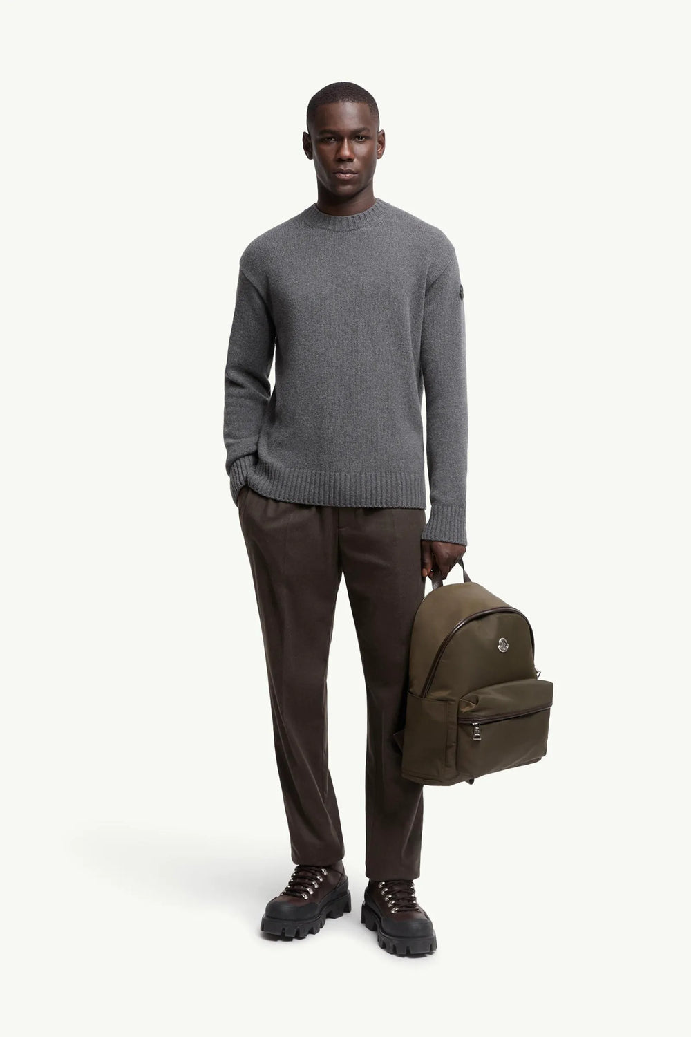Dark Grey
