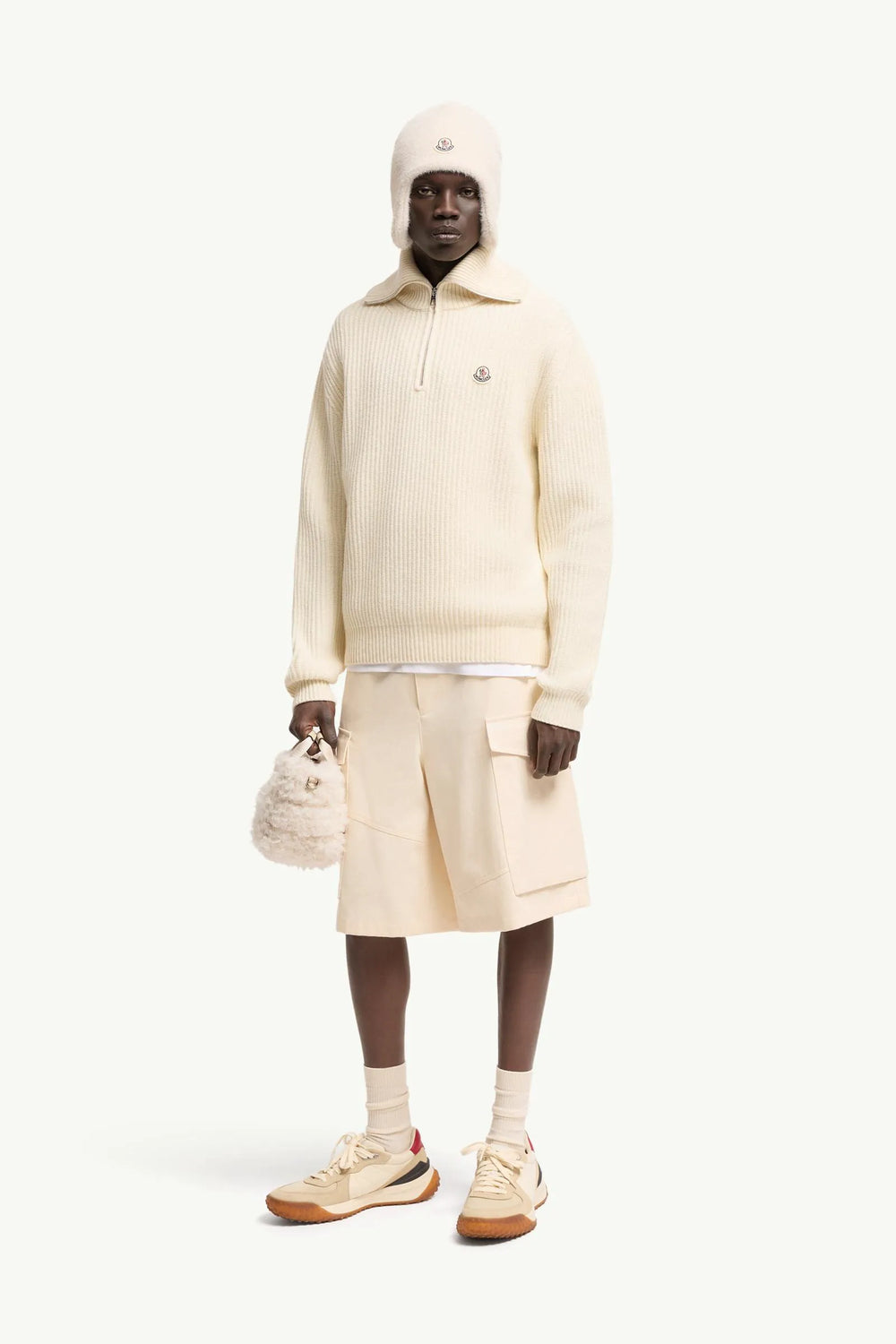 White Ivory