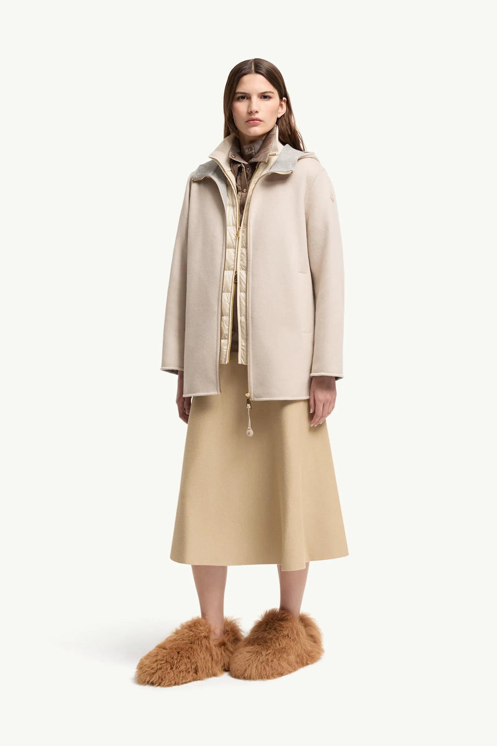 Light Beige