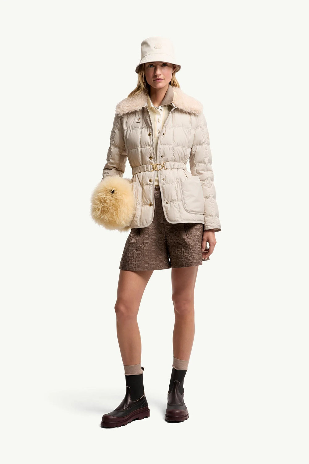 Light Beige
