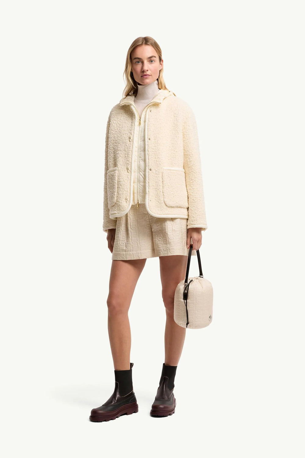 White Ivory