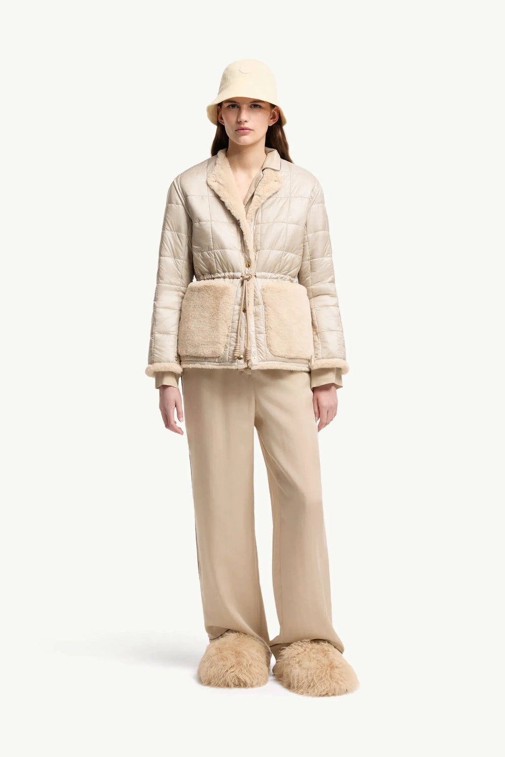 Light Beige