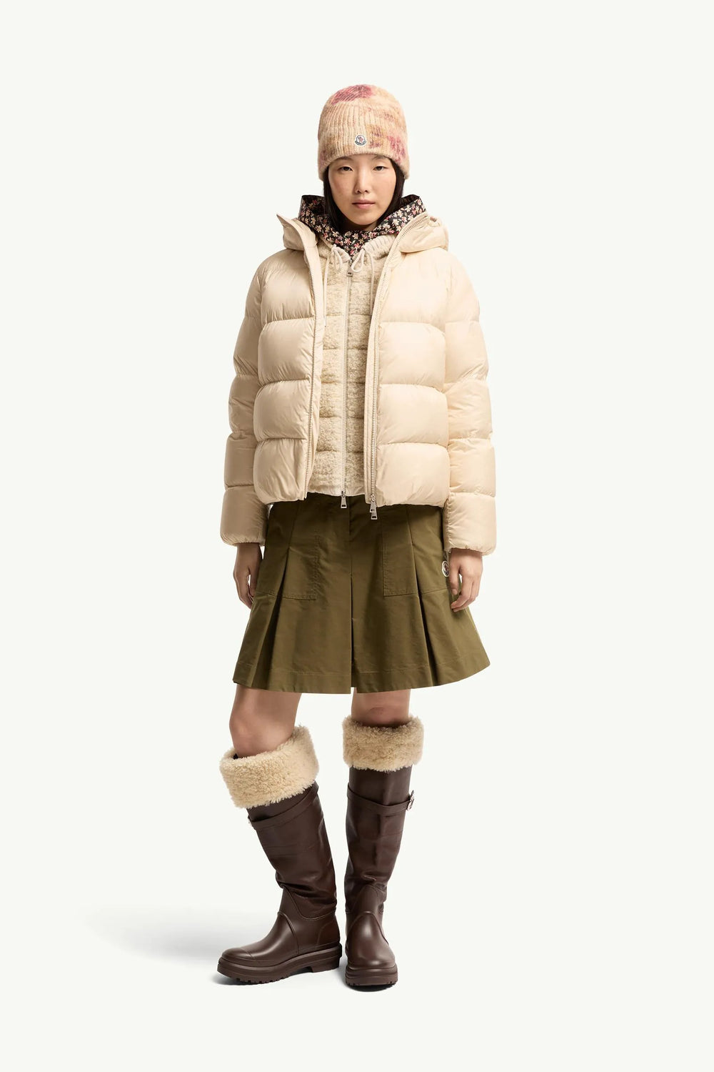 Light Beige
