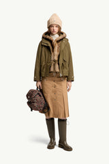 Olive Green
