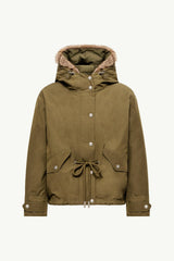Olive Green