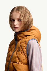 Dark Yellow