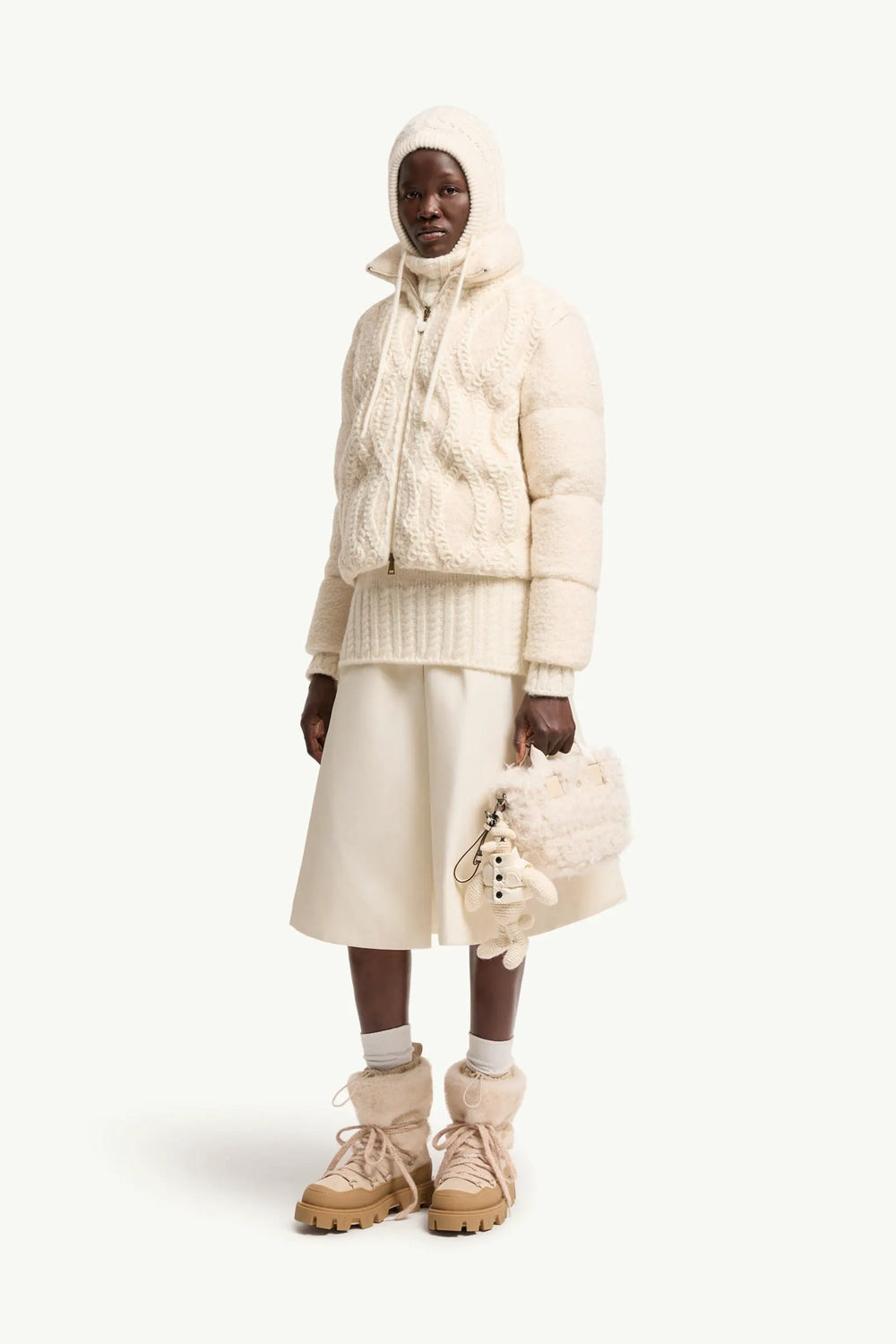 White Ivory