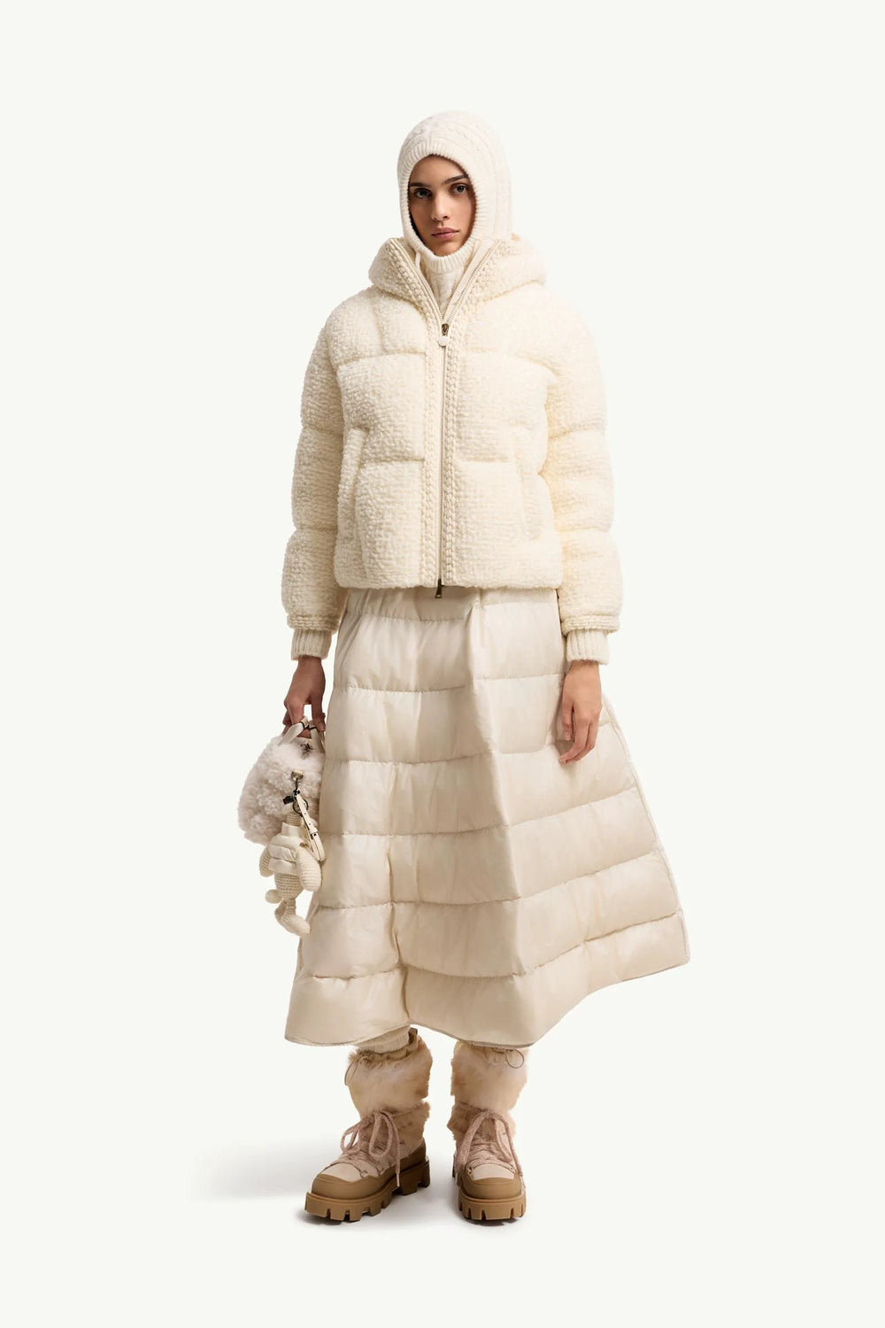 White Ivory