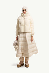 White Ivory