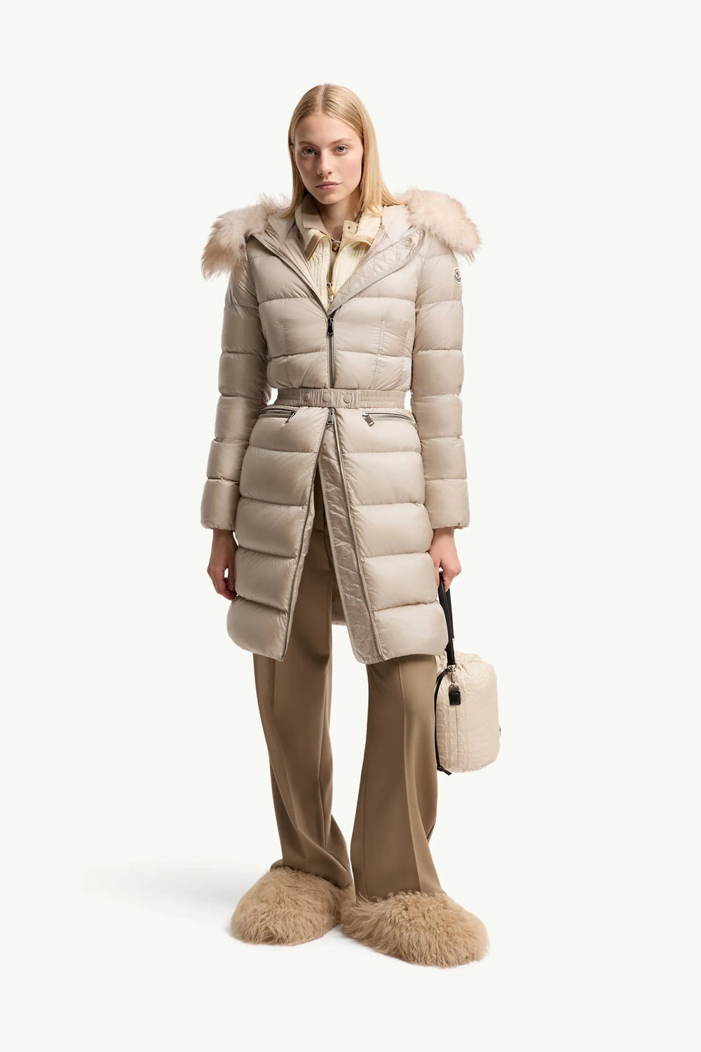Light Beige