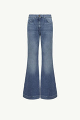 Denim Blue