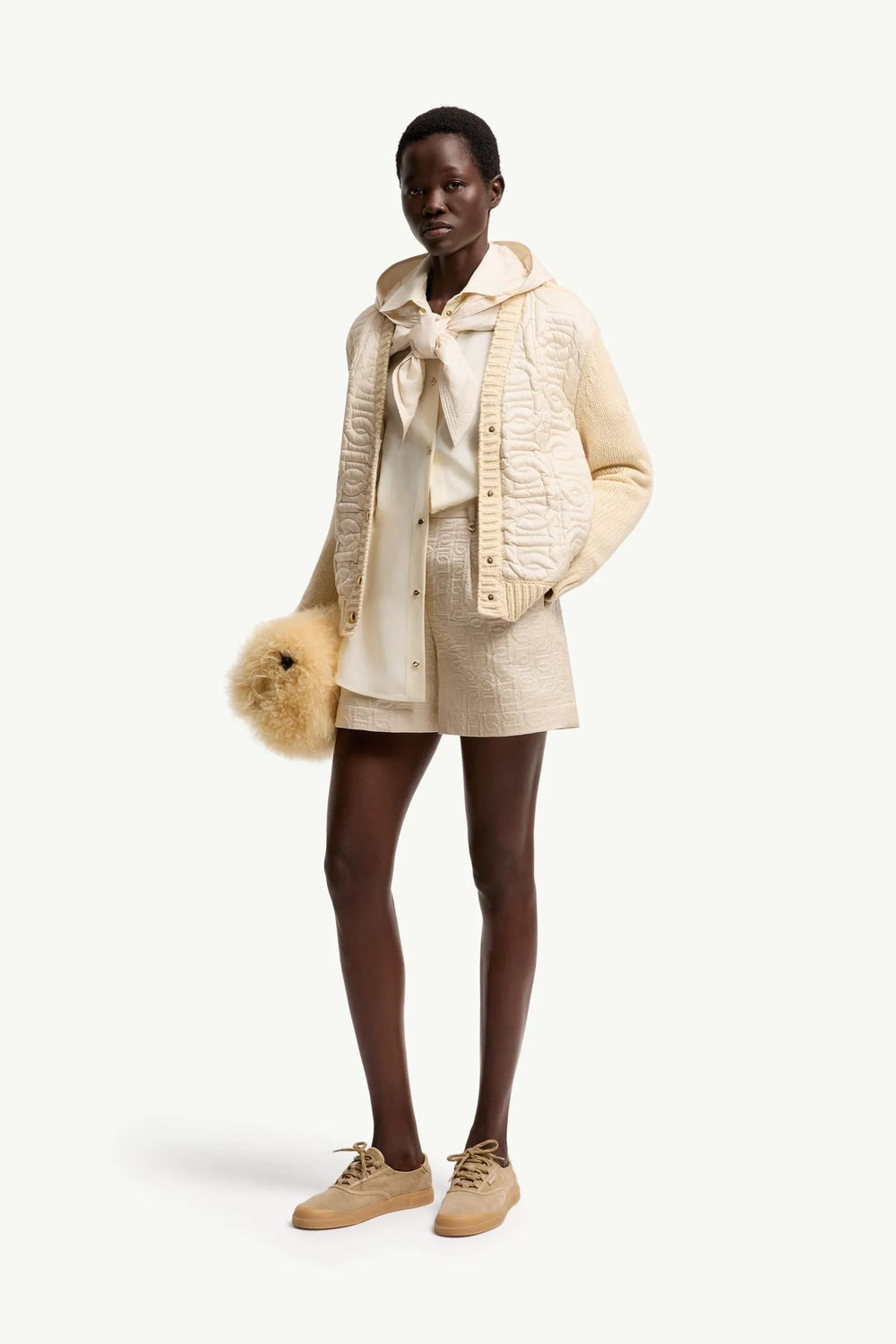 Light Beige
