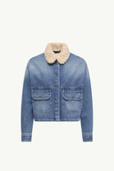 Denim Blue