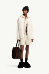 White Ivory