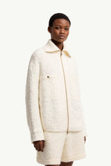 White Ivory