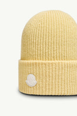 Ochre Yellow