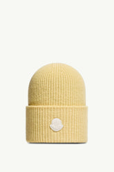 Ochre Yellow