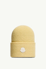 Ochre Yellow