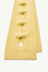 Ochre Yellow