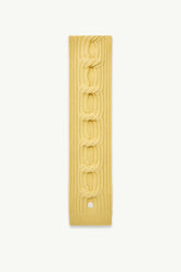 Ochre Yellow